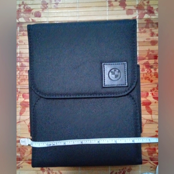 BMW Owners Manual Case - Picture 8 of 11